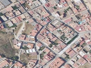 Maison  Nueva 27. Venta de casa en nueva, turre almería