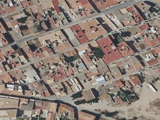 Flat  Tercia 10. Venta de piso en tercia, alguazas murcia