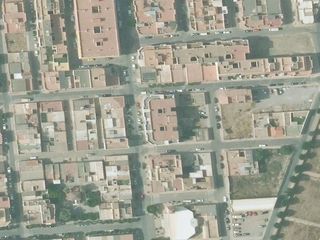 Xalet  Navarra 36. Venta de garaje en navarra, ejido el almería