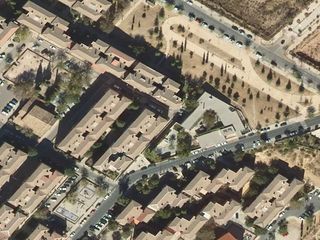 Appartement  Ronda de alfareros 13. Venta de piso en ronda de alfareros, granada
