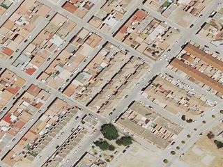 Haus  Noria 20. Venta de casa en noria, cuervo de sevilla el sevilla
