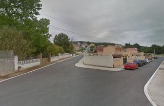 Casa a Mas Borràs-Coto del Rey