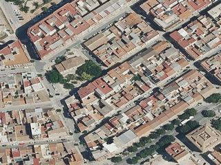 Flat  Fontanares 29. Venta de piso en fontanares, ontinyent valencia