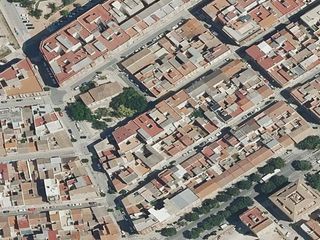 Etagenwohnung  Fontanares 29. Venta de piso en fontanares, ontinyent valencia