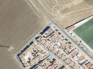 Casa  Genova 46. Venta de casa en genova, alcalá del río sevilla