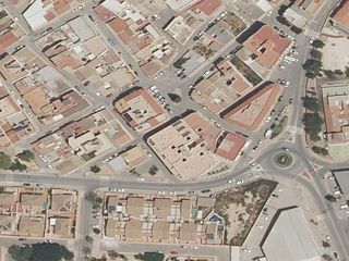 Etagenwohnung in Calvario 3