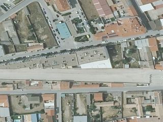 Piso  Don quijote 143. Venta de piso en don quijote, socuéllamos ciudad real