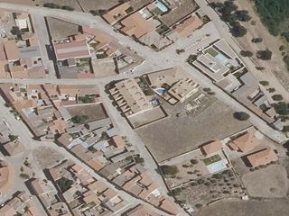 House  Ronda 9. Venta de casa en ronda, alcaudete de la jara toledo