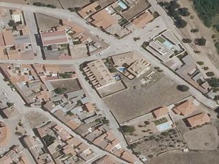 Haus  Ronda 9. Venta de casa en ronda, alcaudete de la jara toledo