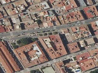 Xalet  Maestro puig valera 12. Venta de garaje en maestro puig valera, santomera murcia