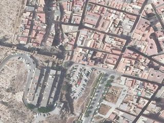 Casa  Antonio vico 40. Venta de casa en antonio vico, almería