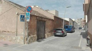 Wohngrundstück  Avenida juan carlos i. Terreno en venta en torrepacheco