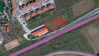 Terreno residenziale  Barrio villafria. Terreno en venta en burgos
