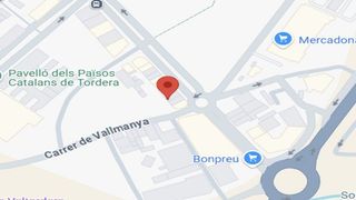 Pis  Calle cami ral. Piso en venta en tordera