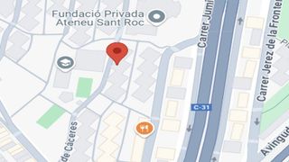 Pis a Calle Caceres
