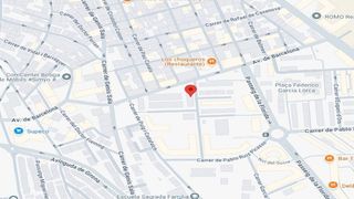Pis  Calle lluis companys. Piso en venta en santa perpètua de mogoda