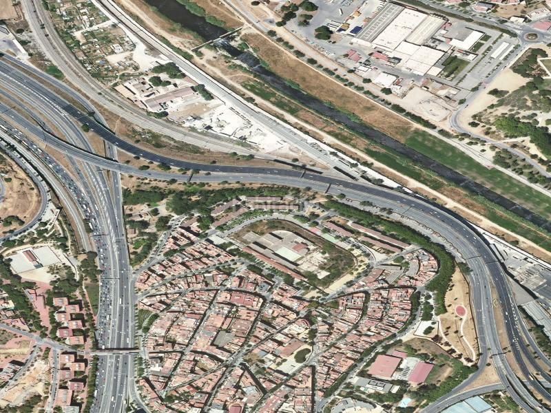 Foto 7477ba8b-bbaf-4d09-bb4b-f20694e72c9f. Pis a Trinitat Vella Barcelona