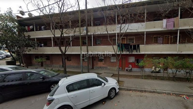 Foto c0773904-8c24-4b0f-9c3a-71c82b8b6e07. Pis a Trinitat Vella Barcelona
