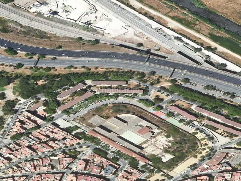Foto f49e1ff9-bdc2-48ca-9138-6d9ee48c9a29. Pis a Trinitat Vella Barcelona