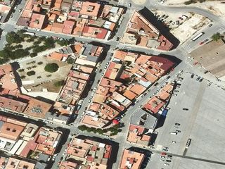 Flat  Piso c/ vint-i-un, 75 - 2º 1 (bonavista). Venta de piso en piso c vintiun, 75  2º 1 bonavista, tarragona