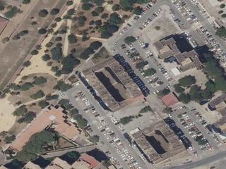 Flat  De la solidaridad 7. Venta de piso en de la solidaridad, jerez de la frontera cádiz