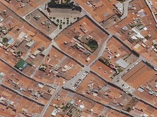 Etagenwohnung  Tamayo 05. Venta de piso en tamayo, llerena badajoz