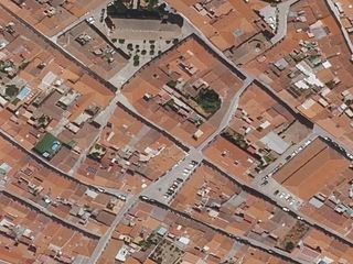 Piso  Tamayo 05. Venta de piso en tamayo, llerena badajoz