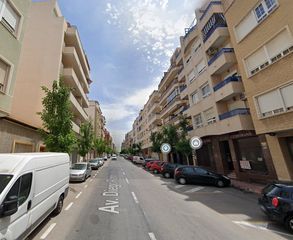 Appartement  Avenida diego ramirez pastor nº 79-81. Piso en venta en torrevieja