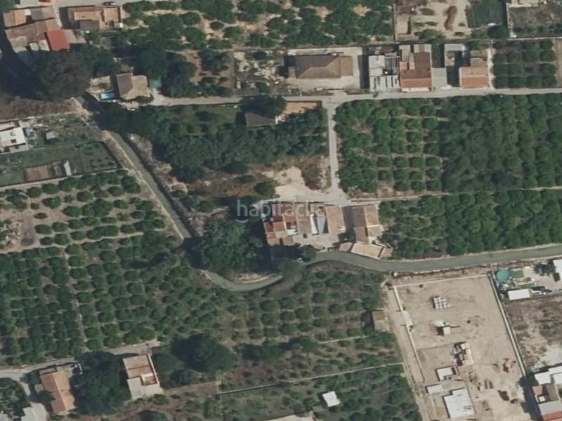 Foto 8f58c8de-28e3-41d7-b45d-226359d2eb32. Casa a Aljucer Murcia