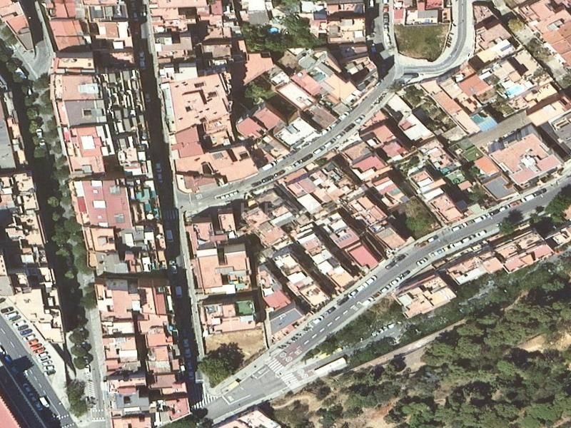 Foto de3e48f3-5a89-4974-b461-8b6f51b69e77. Pis a Carmel Barcelona