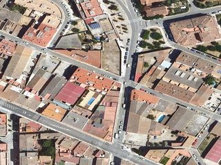 Masía  Solidaritat 34. Venta de local en solidaritat, bisbal dempordà la girona