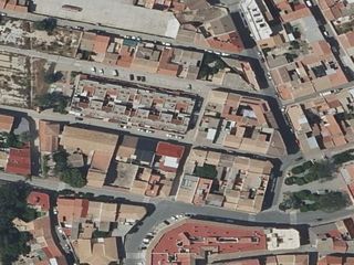 Casa  Comandante lozano 14. Venta de casa en comandante lozano, alguazas murcia