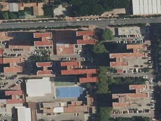Flat  Santa rita 10. Venta de piso en santa rita, murcia
