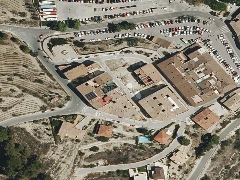 Foto c9988330-a963-402e-ad66-405e8a8f176b. Pis a Guadalest