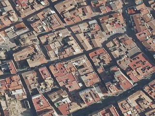 Flat  Tropel 3. Venta de piso en tropel, alcantarilla murcia