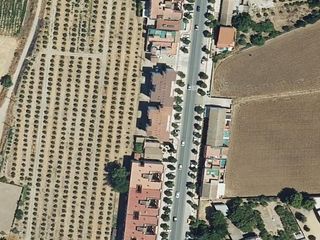 Appartement  Maria auxiliadora 21. Venta de piso en maria auxiliadora, palma del río córdoba