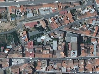 Piso  Gregorio lillo 26. Venta de piso en gregorio lillo, almadén ciudad real