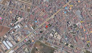 Terreny residencial a San Pedro del Pinatar