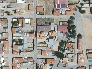 Etagenwohnung  Vara del rey 94. Venta de piso en vara del rey, solana la ciudad real