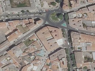 Piso en Calera 1