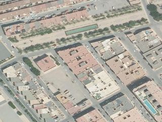 Flat  Azabache 77. Venta de piso en azabache, vícar almería