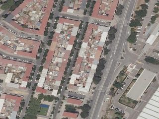Flat  Esturion 24. Venta de piso en esturion, sevilla