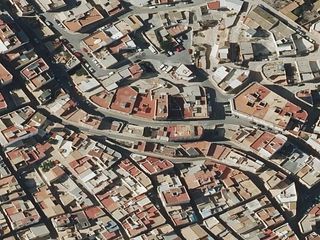 Pis  Ángel 8. Venta de piso en ángel, crevillent alicante