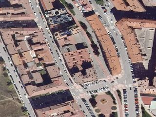 Flat  Alfareros 22. Venta de piso en alfareros, burgos