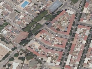 Flat  Coquina 3. Venta de piso en coquina, sevilla