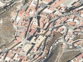 Flat  Zenete 27. Venta de piso en zenete, gádor almería