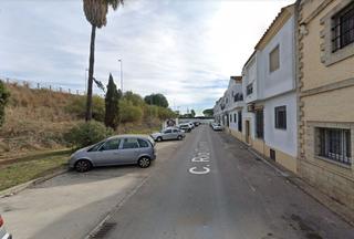 Pis a El Juncal - Vallealto
