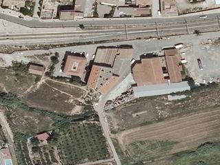 Chalet  San pedro 2. Venta de garaje en san pedro, ricla zaragoza