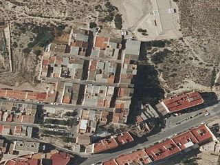 Haus in CHURRUCA 7