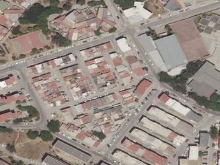 Haus  Guadalimar 3. Venta de casa en guadalimar, algeciras cádiz